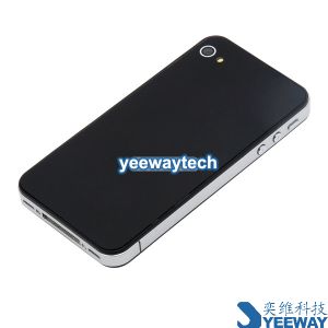 HiPhone PK268 Quad Band Dual Cards Dual Standby Dual Cameras WIFI Bluetooth Java