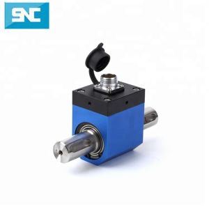 Cheap ZHKY8050A Rotary Torque Transducer Meter 10N.m 20N.m 30N.m 50N.m 100N.m Speed Measurement 60 or 120 Pulses Not Support for sale