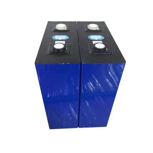 CATL 3.2V 271AH Lithium Storage Battery For Solar Energy UPS Powerwall