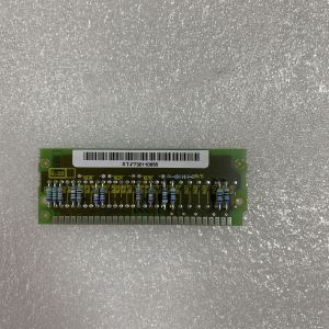 Siemens 6SE7031-5EF84-1BH0 PC Board Norm Mod 3 Phase 146A