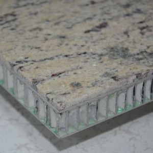 Minimalist Design Indoor Lightweight Composite Panels for Building Facades