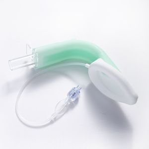Patented Disposable Dual-Lumen Laryngeal Mask Prevent Cross-Contamination