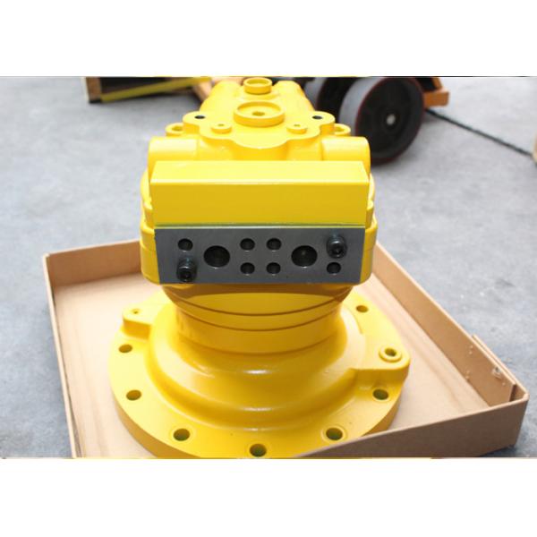 Quality M2X150 R210-7 R210 Slew Motor Assy 31N6-10210 wholesale