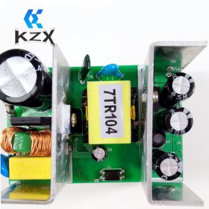 Cheap CEM-3 Electronic Industrial Custom PCB Assembly With White Silkscreen Color for sale