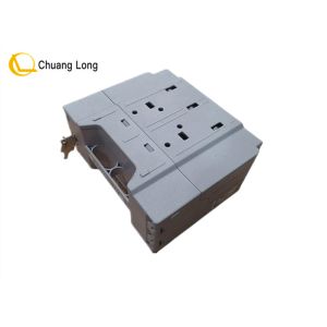 Cheap S7430006282 ATM Machine Parts Hyosung Reject Cassette BRM50_UTC 7430006282 for sale