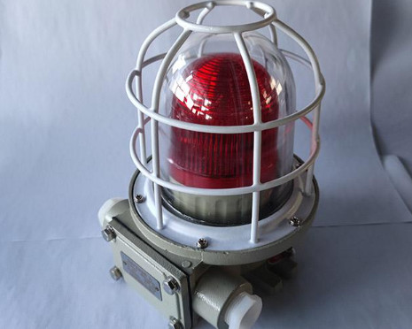 Quality Explosion Proof Aviation Obstruction Alarm Lights ATEX Approved wholesale