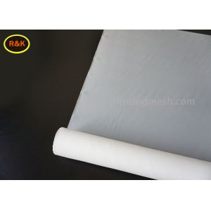 Wear Resistant 140t Monofilament Polyester Screen Fabric