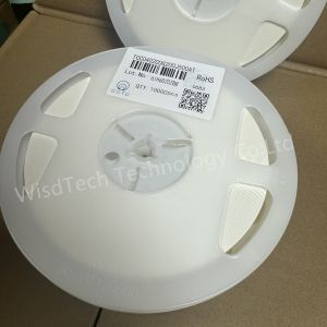 Ceramic Capacitors TCC0402X7R123K500AT Multilayer chip ceramic capacitor CCTC