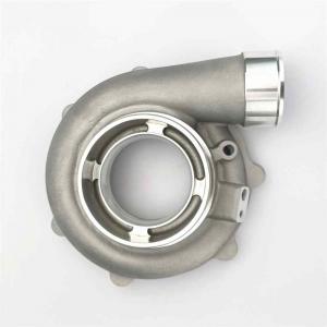 China G35-1050 68mm V-Band Turbo Compressor Housing Dual Ball Bearing Turbo Charger With 1.01 A/R on sale