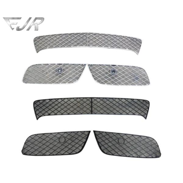 Front Bumper Net 3w3 807 647/648 The Perfect Fit For Your Bentley Continental GT GTC
