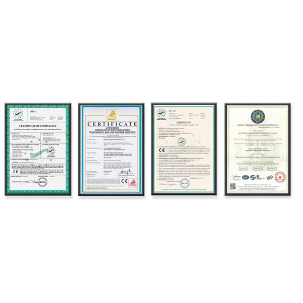 Temperature And Humidity Test Chamber Constant Temperature And Humidity Cabinet