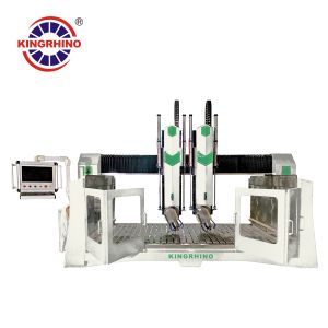 Cheap Marble Automated Stone Carving Equipment Advanced Technology And Efficiency for sale