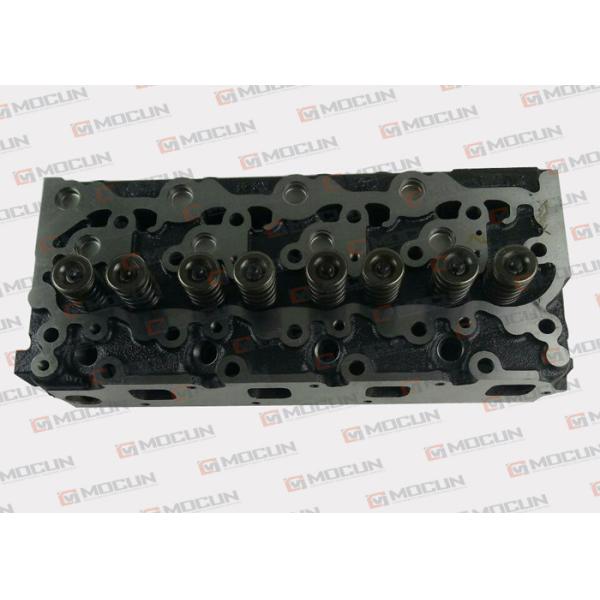 Quality Diesel Engine Cast Iron Cylinder Head for Kubota v2203  v2403 Part no 1G790 - 03043 / 3966448 wholesale