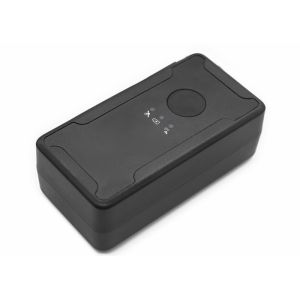 4G 3000mah Long Standby Car Tracking Device Voice Recording For Car Asset