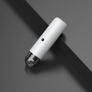 4 In 1 Car Mini USB Vacuum Cleaner P07 6000Pa Auto Cordless