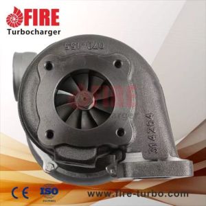 S2A Turbocharger 04255112KZ 317585 Deutz Various with BF4M1013FC Engine