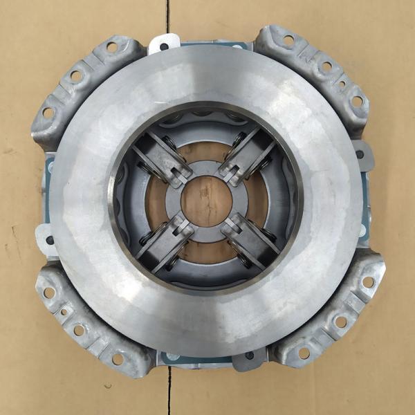 13 Inch Cast Iron Kubota Tractor Clutch 14 Spline