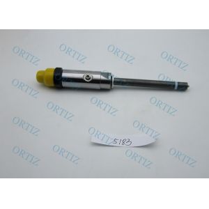 High Durability Fuel Injector Tip For Diesel Engine Natural 1705183