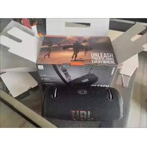 J.B.L Xtreme 3 Portable BT Speaker Outdoor Powerful Sound and Deep Bass