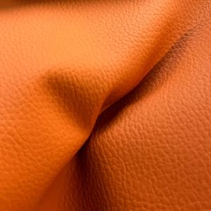 Bright Color PVC Leather 1.4mm thickness for sofa & Pets friendly in stock
