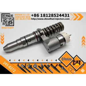 246-1854 10R-7238 Diesel Fuel Injector 245-8272 10R-8795 229-1631 204-2067 192