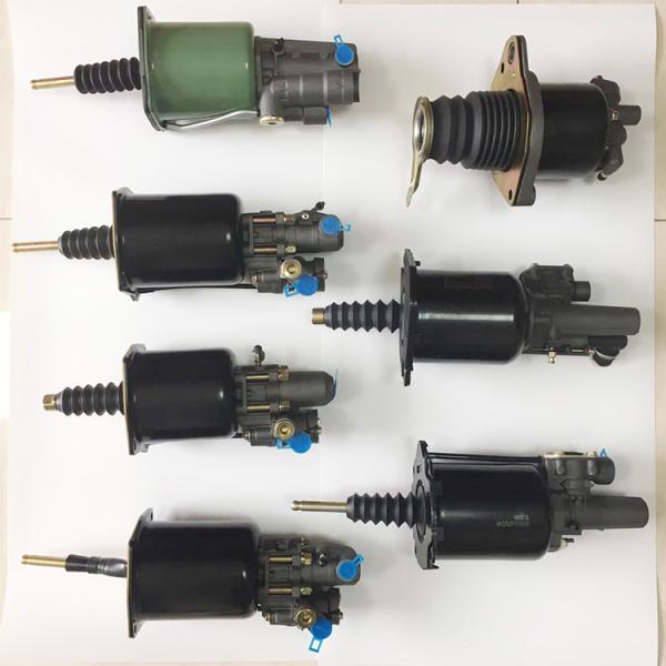 High Quality Clutch Servo 9700512180/ 9700512090/9700512090 For Truck