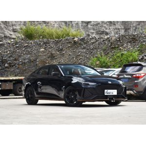 Good Price Fast Ship Turbo 2WD Chang An EV Changan UNI-V China Cheap DCT