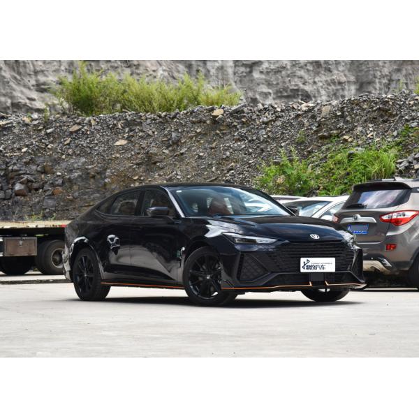 Good Price Fast Ship Turbo 2WD Chang An EV Changan UNI-V China Cheap DCT