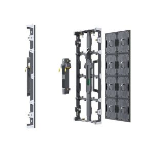 China 1920-3840hz Refresh Rate P3 91 Indoor Led Screen Ip30 / Ip65 on sale