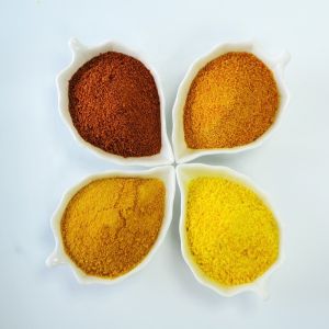 High Efficiency Polyaluminium Chloride PAC with Al2O3 28% min and Insoluble