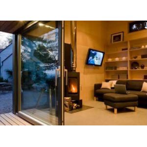 Light Gauge Steel Structure Prefab Garden Studio And Storage Room: Prefabricated