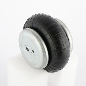 WBE100-E1 Weforma Industrial Air Springs Single Convoluted For Small Automated