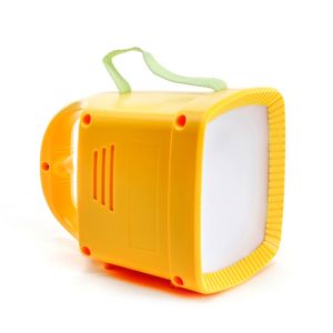 China Cheap Reliable and affordable portable Hanging indoor Solar Panel Camping Lantern Kit for Off Grid areas on sale