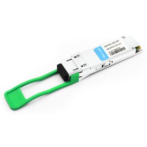 QSFP28-100G-IR4 100G QSFP28 IR4 1310nm 2km LC SMF DDM Transceiver Module