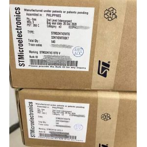 STM32H743VIT6 New Original Electronic Components Integrated Circuits Ic Chip