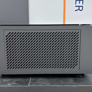 MD-86L818BS Compressor Upright Storage ULT Freezer Cabinet