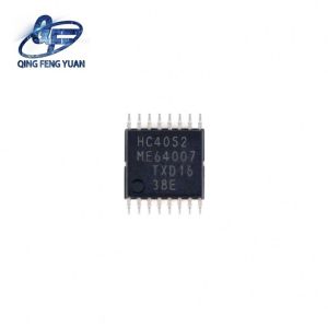 Cheap Texas TPS22965TDSGRQ1 In Stock Electronic Components Integrated Circuits Microcontroller TI IC chips WSON-8 for sale