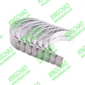 China 4105 Engine Main Bearing Replacement Spare Part Weichai Agricultural Machinery on sale