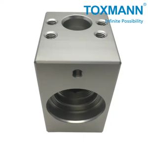 Precision Turned Aluminum Cnc Machining Parts With 3/4/5 Axis Processing