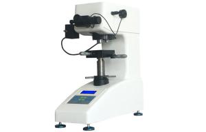 Cheap Knoop Microhardness Tester / Knoop Hardness Tester 402MVAS-P With Mini Thermal Printer for sale