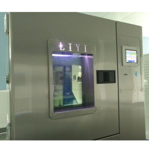 PID Constant Climate Temperature Humidity Test Chamber With 1000 L Volume