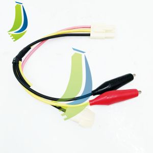 China 248-4754 2484754 Engine Harness For E320D Excavator on sale