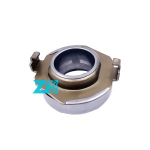 Precision performance, improved quality: FCR54-46-2-2E clutch bearing - quality