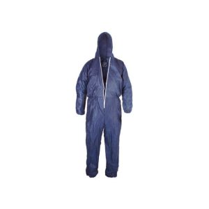 Disposable Protective Medical Non Woven Fabric Isolation Protective Suit