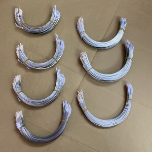 China OEM Carbon Steel Bra Wire Frame U Shaped For Lingerie on sale