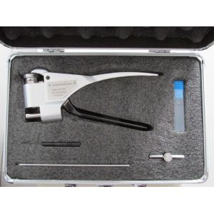 ASTM B647 Heat Treatment Shore Durometer Portable WH Webster Hardness Tester