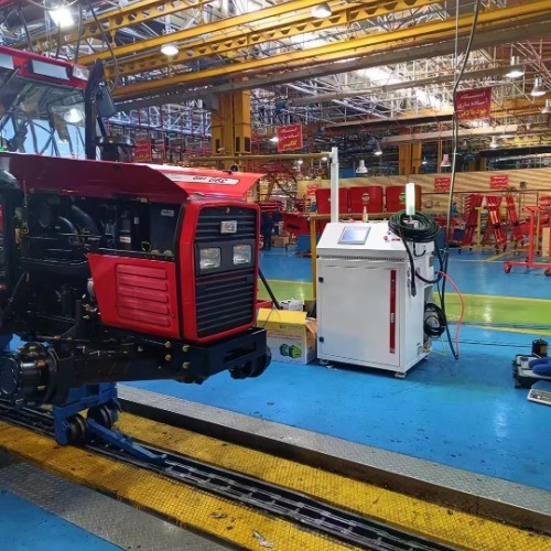 Air Conditioning Refrigerant Filling Machine R134a R410A Frecon Charging Station