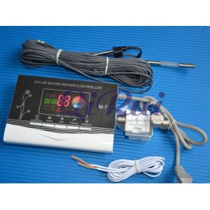 Customized M-8 Solar Water Heater Spare Parts Accessories Intelligent System