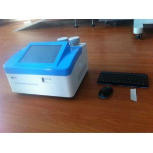 24 Bit X Ray Inspection Machine 650 X 500 mm For Scanning Baggage