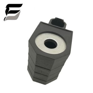 Excavator R225-7 R210-7 R215-7 DC Solenoid Valve Coil